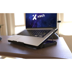 Base Ventiladora para Laptop