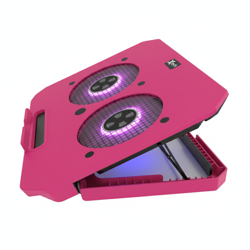 Base Ventiladora para Laptop