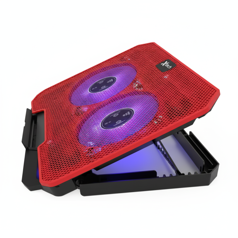 Base Ventiladora para Laptop