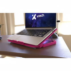 Base Ventiladora para Laptop