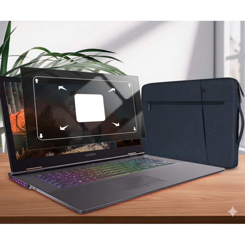 Movilidad y Privacidad Total