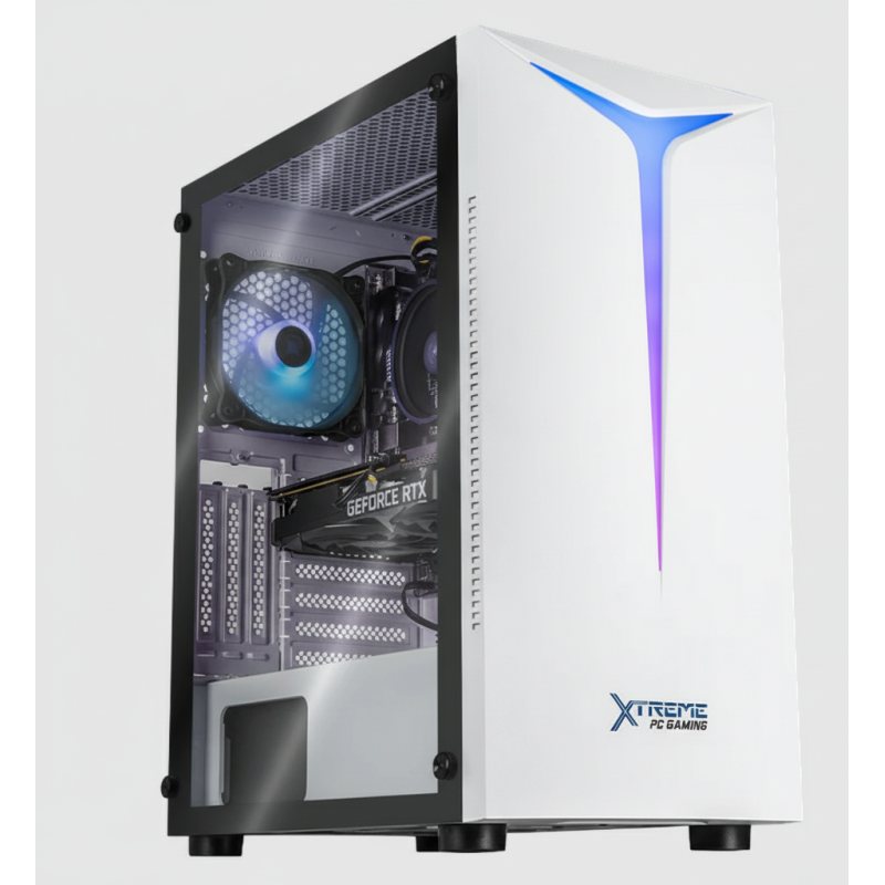 Xtreme PC Gaming Geforce RTX 3060 Ryzen 5 5600X