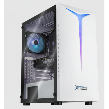 Xtreme PC Gaming Geforce RTX 3060 Ryzen 5 5600X