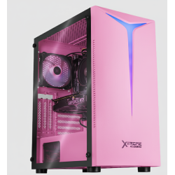 Xtreme PC Gaming Geforce RTX 3060 Ryzen 5 5600X