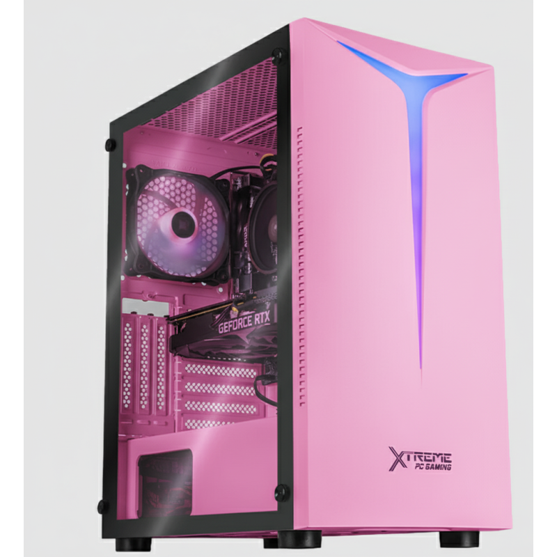 Xtreme PC Gaming Geforce RTX 3060 Ryzen 5 5600X