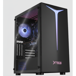 Xtreme PC Gaming Geforce RTX 3060 Ryzen 5 5600X