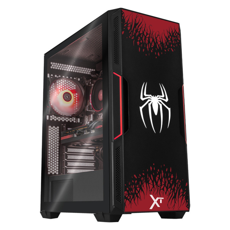 PC Gamer Xtreme CM-80007