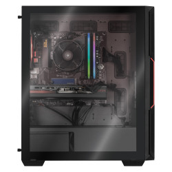 PC Gamer Xtreme CM-80007