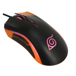 Laptop Gamer ASUS TUF FX608JMR Intel i7 + Mouse USB Naruto Leaf Ninja