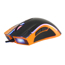 Laptop Gamer ASUS TUF FX608JMR Intel i7 + Mouse USB Naruto Leaf Ninja