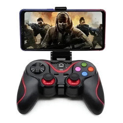 Game pad + Logitech G535