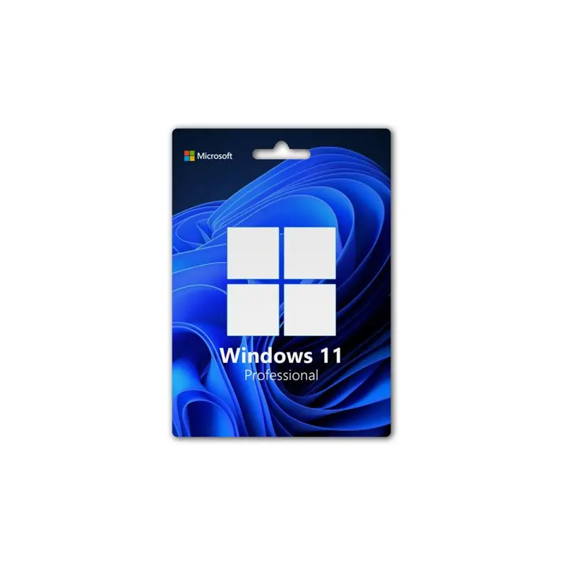 Licencia Windows 11 pro
