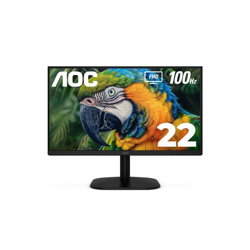 Perifericos y Monitores