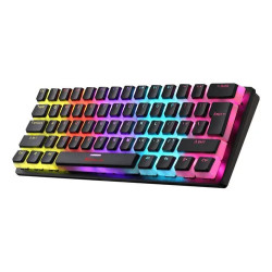 Teclado Mecánico