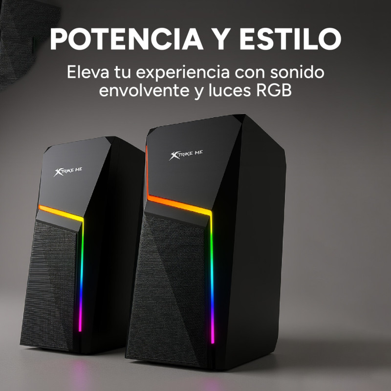 Perifericos y Monitores