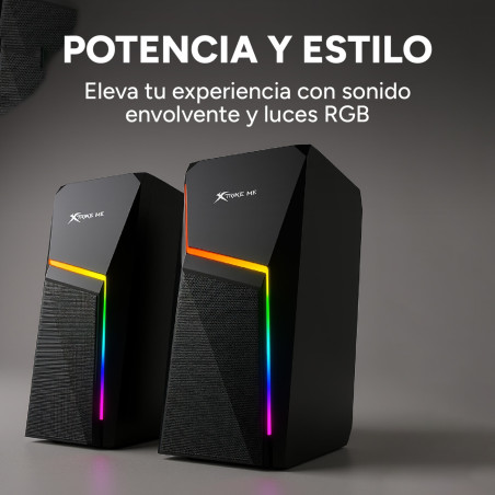 Perifericos y Monitores