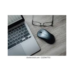 Laptop: 14″, Intel Core i7-N305, 8GB RAM, 256GB SSD, Windows 11 Home.