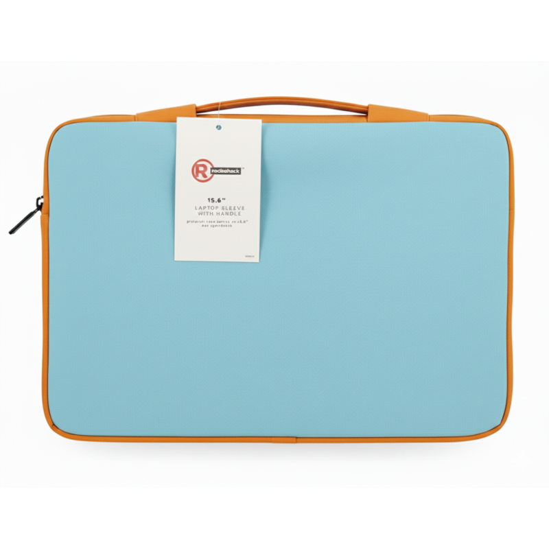 Funda para laptop RadioShack 15.6"