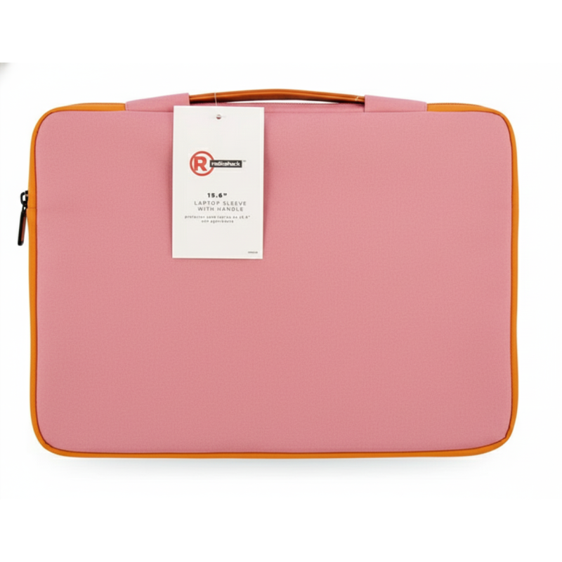 Funda para laptop RadioShack 15.6"