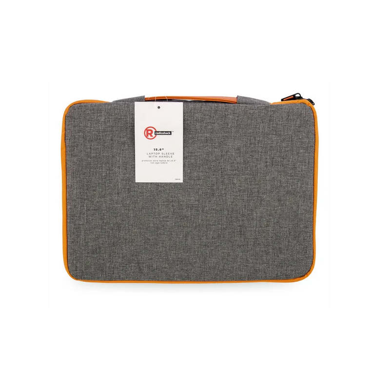 Funda para laptop RadioShack 15.6"