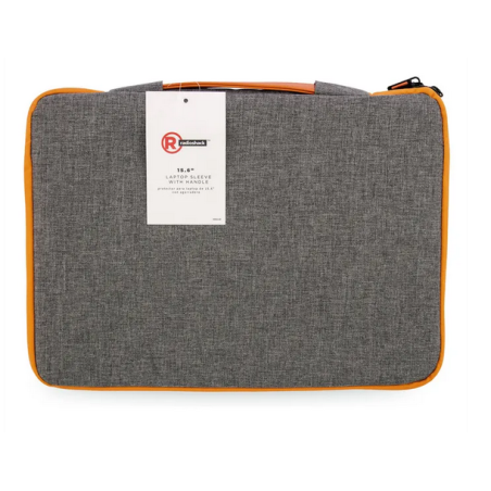 Funda para laptop RadioShack 15.6"