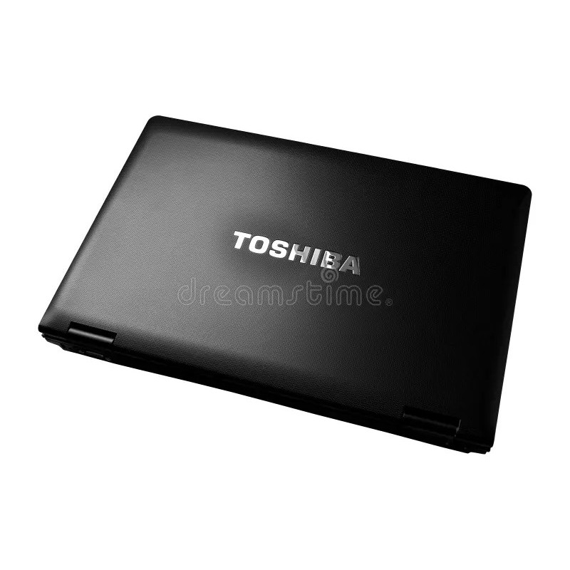 Laptop Toshiba / Dynabook de 15,6″ con procesador Intel Core i7, 16 GB de RAM y SSD de 512 GB