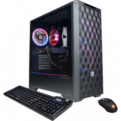 Computadora Gamer CyberPowerPC GMA5600BST