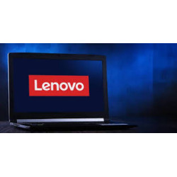 Laptop Lenovo de gran versatilidad, diseñada para trabajo, estudios o entretenimiento.