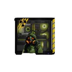 Gamer Xtreme PC Gaming CM-80108