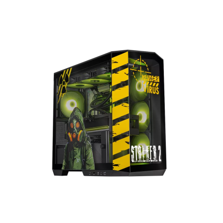 Gamer Xtreme PC Gaming CM-80108
