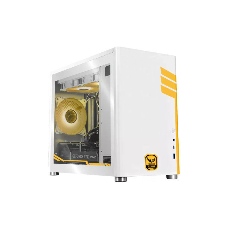 Computadora Gamer Xtreme PC Gaming CM-80113