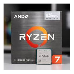 Los procesadores Ryzen 7 suelen tener entre 8 y 16 núcleos, acompañados de 16 a 32 hilos