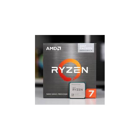 Los procesadores Ryzen 7 suelen tener entre 8 y 16 núcleos, acompañados de 16 a 32 hilos