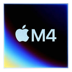 El chip Apple M4 es un SoC (sistema en chip) de última generación diseñado por Apple para sus dispositivos.