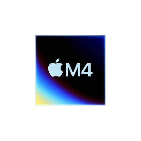 El chip Apple M4 es un SoC (sistema en chip) de última generación diseñado por Apple para sus dispositivos.