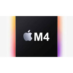 El chip Apple M4 es un SoC (sistema en chip) de última generación diseñado por Apple para sus dispositivos.