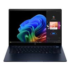 La Laptop HP color rosado combina estilo, rendimiento y funcionalidad, perfecta para niñas y jóvenes estudiantes.