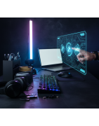 Accesorios y Servicios Informáticos