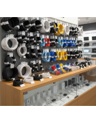 Accesorios de cables y adaptadores